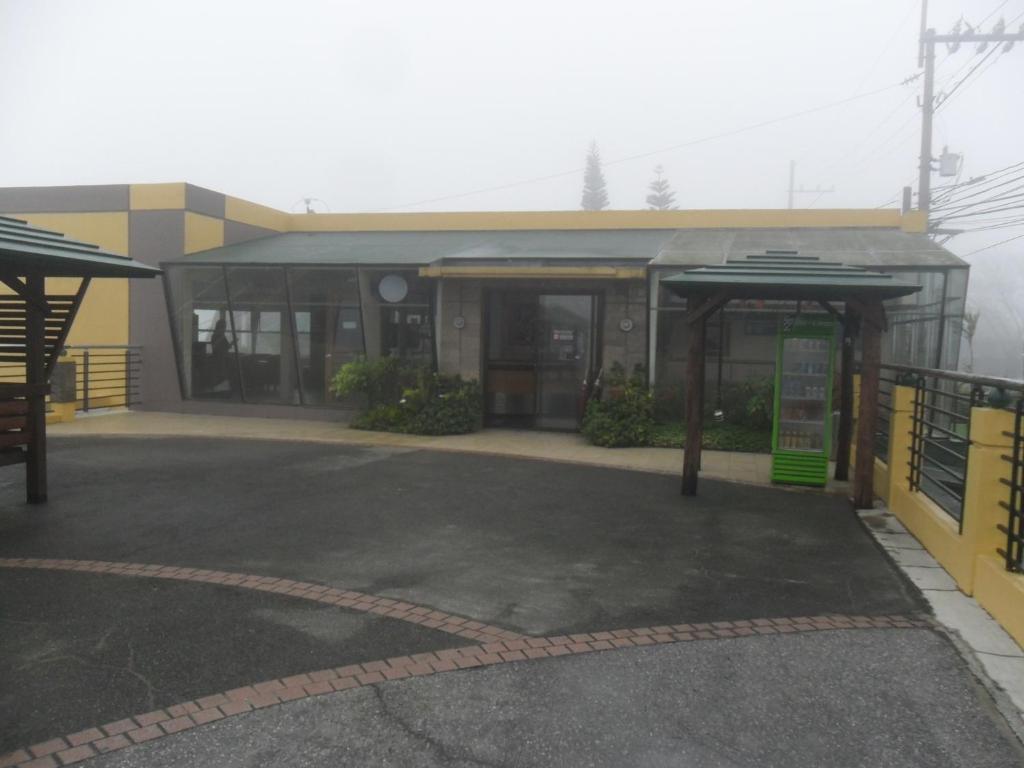 Tagaytay Econo Hotel Tagaytay City Exterior foto