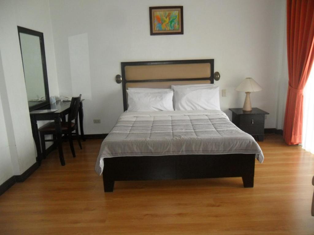 Tagaytay Econo Hotel Tagaytay City Zimmer foto