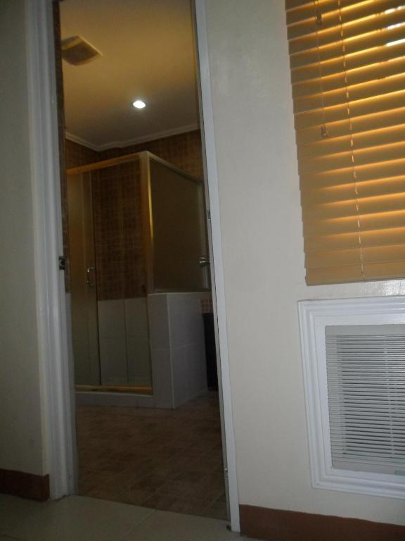 Tagaytay Econo Hotel Tagaytay City Zimmer foto