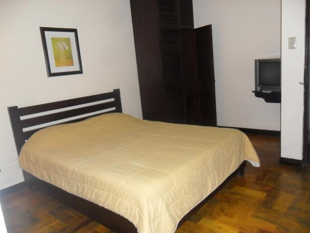 Tagaytay Econo Hotel Tagaytay City Zimmer foto