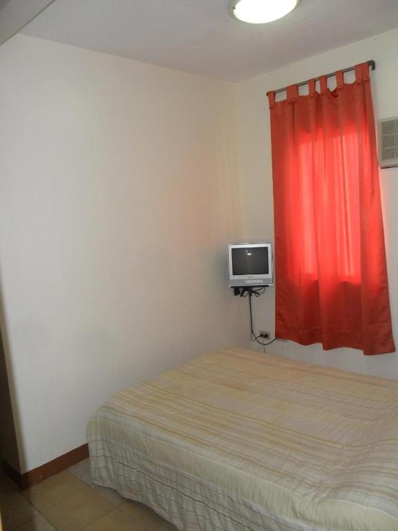 Tagaytay Econo Hotel Tagaytay City Zimmer foto