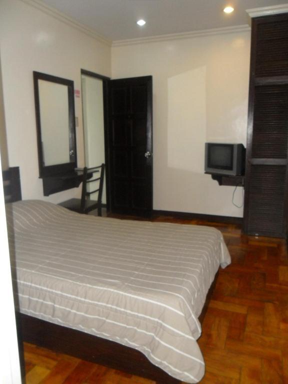 Tagaytay Econo Hotel Tagaytay City Zimmer foto