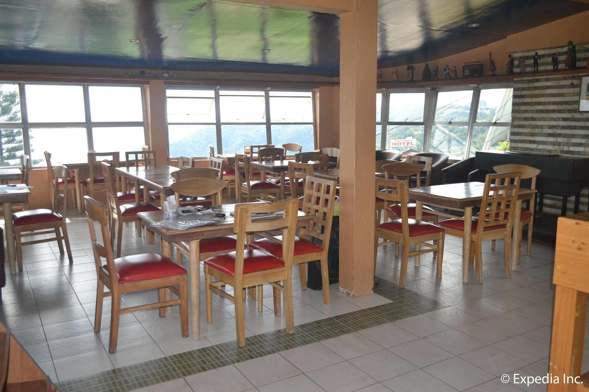 Tagaytay Econo Hotel Tagaytay City Exterior foto
